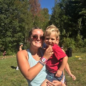 Meet your Posher, Meghan